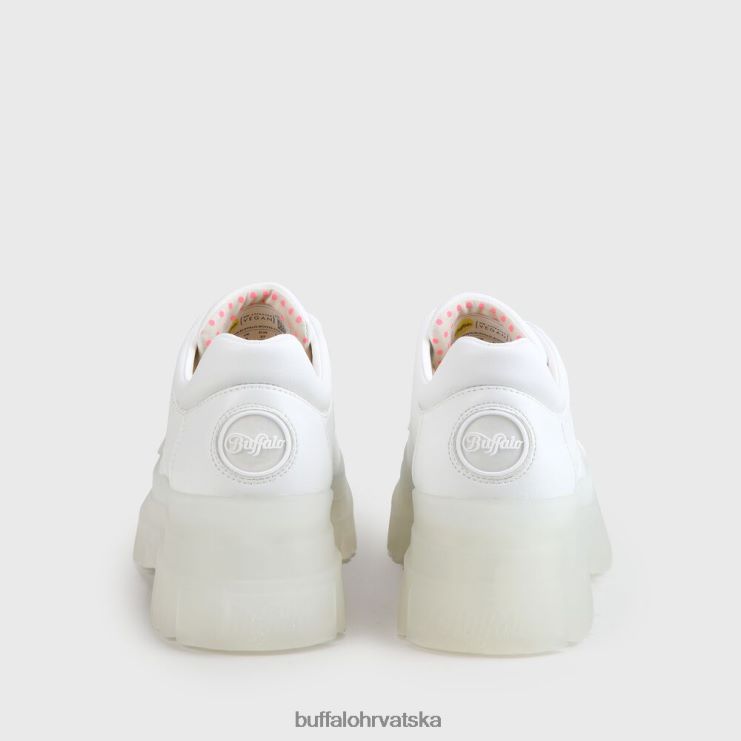 bijela Buffalo aspha cls boot vegan |čizme TDD6T344